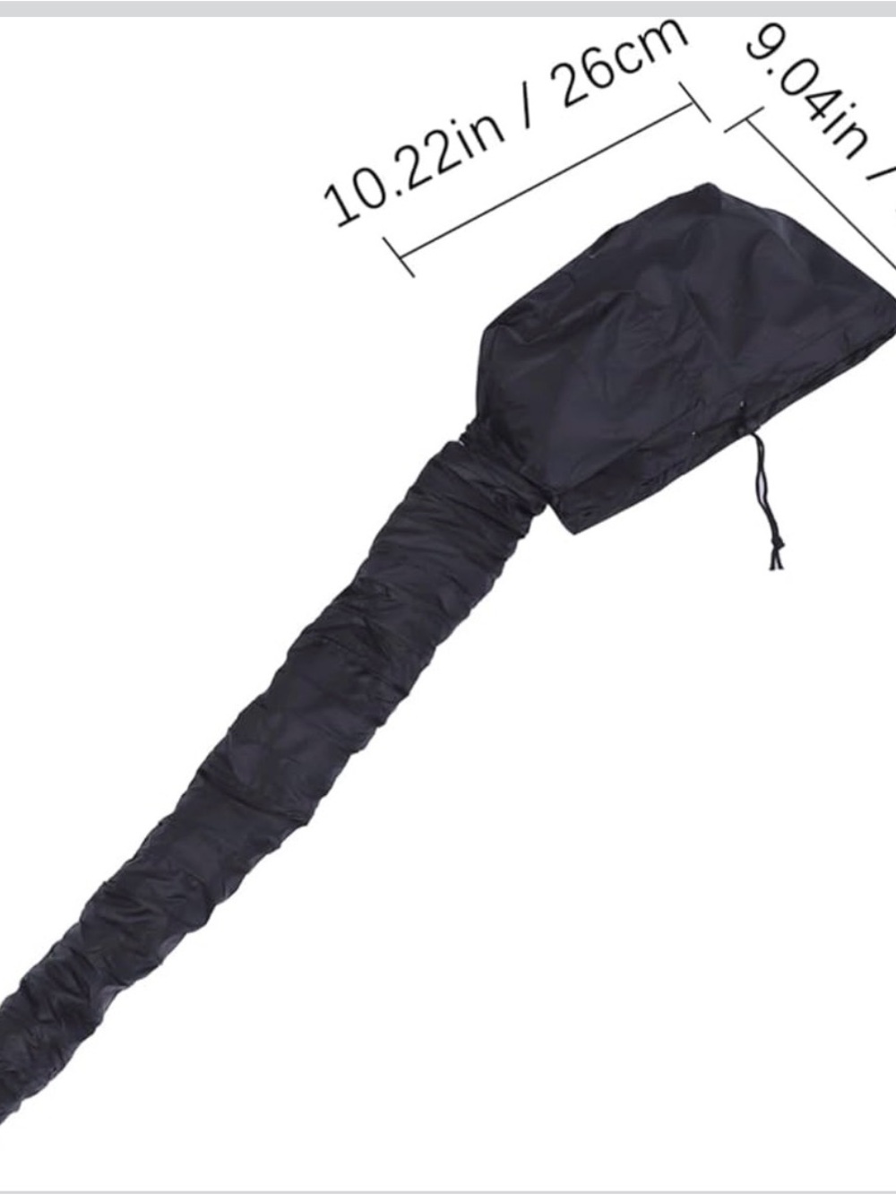 Elegant Portable Dry Hair Cap Hair Dryer Heat Cap